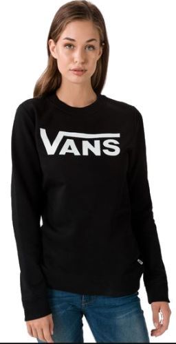 VANS Dámska mikina VN0A4S97B LK1 XS
