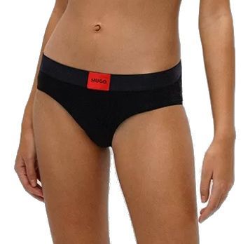 Hugo Boss Dámske nohavičky HUGO 50469672-001 XS