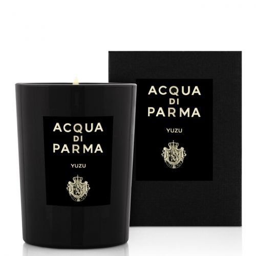 Acqua di Parma Yuzu - svíčka 200 g