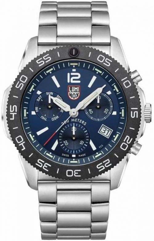 Luminox Pacific Diver Chrono XS.3144