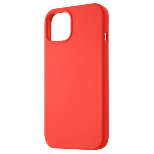 Puzdro Tactical Velvet Smoothie pre Apple iPhone 14 Plus, červené 57983109825