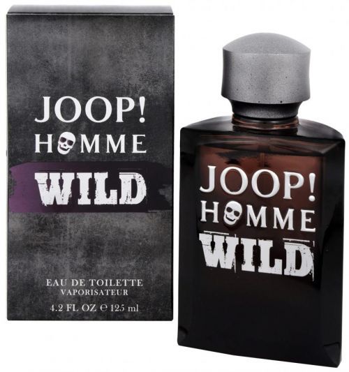 Joop! Homme Wild - EDT 75 ml