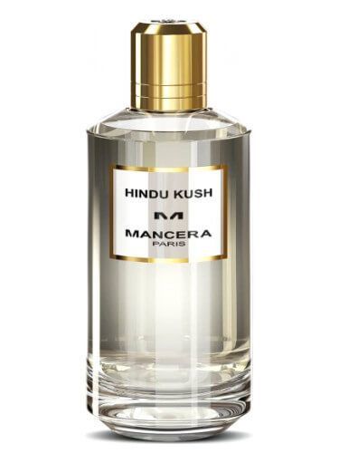 Mancera Hindu Kush - EDP 2 ml - vzorka s rozprašovačom