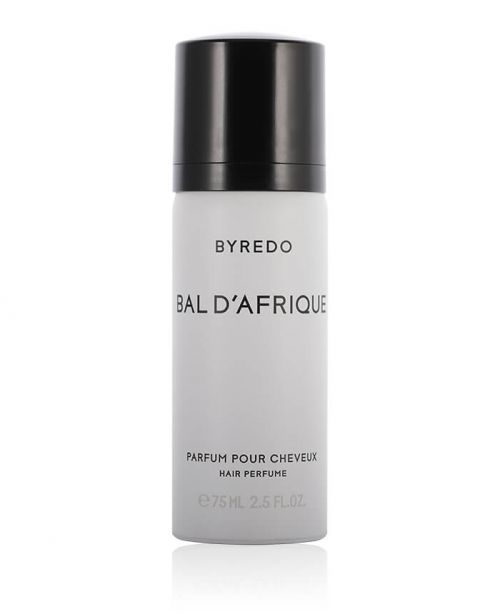 Byredo Bal d`Afrique - vlasový sprej 75 ml