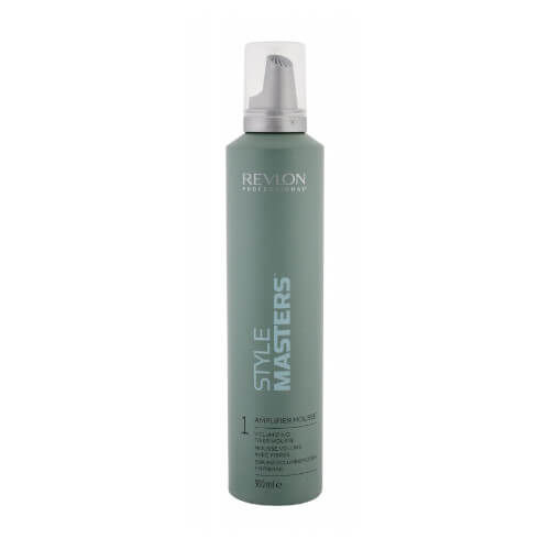 Revlon Professional Pena pre objem a tvar Style Masters (Volume Amplifier Mousse) 300 ml