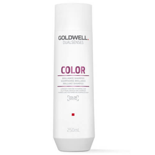 Goldwell Šampón pre normálne až jemné farbené vlasy Dualsenses Color ( Brilliance Shampoo) 250 ml