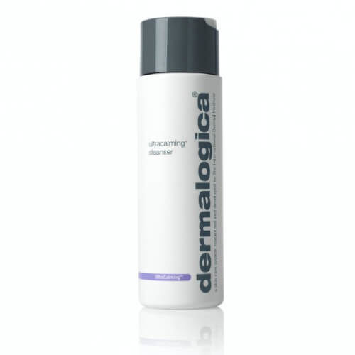 Dermalogica Upokojujúci čistiaci gél pre citlivú pleť Ultra Calming ™ (Ultra calming Cleanser) 250 ml