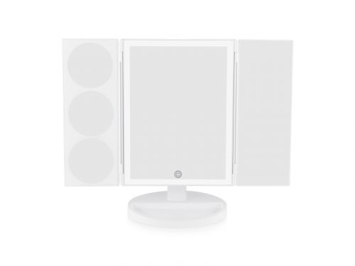 Rio-Beauty Kozmetické zrkadlo (LED Illuminated Make-up Mirror)