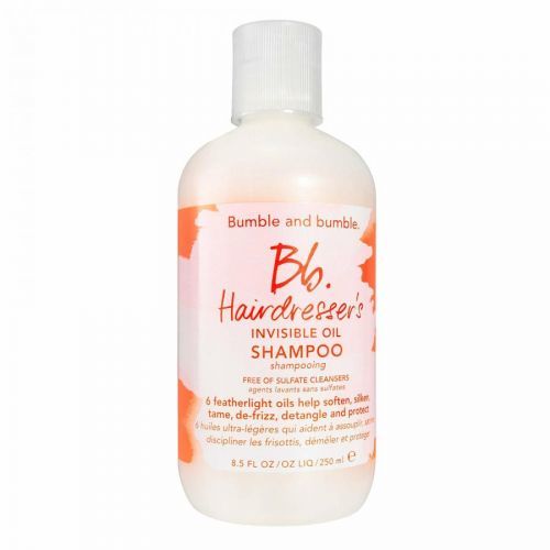 Bumble and bumble HAIRDRESSERS INVISIBLE OIL SHAMPOO 60 ml