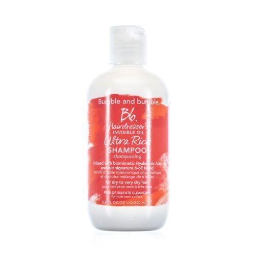 Bumble and bumble HAIRDRESSER`S INVISIBLE OIL ULTRA RICH SHAMPOO 60 ml