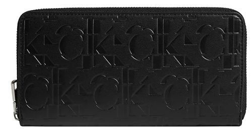 Calvin Klein Dámska peňaženka K60K609823BDS
