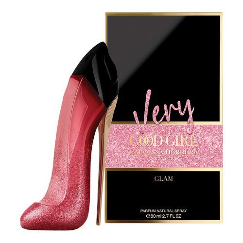 Carolina Herrera Very Good Girl Glam - parfém 2 ml - odstrek s rozprašovačom