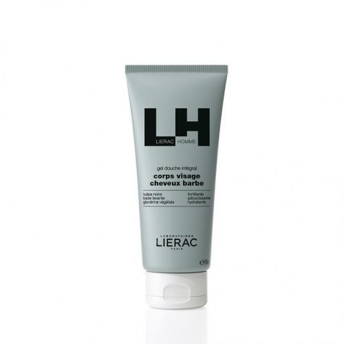 Lierac Sprchový gél 3 v 1 Homme (Shower Gel) 200 ml