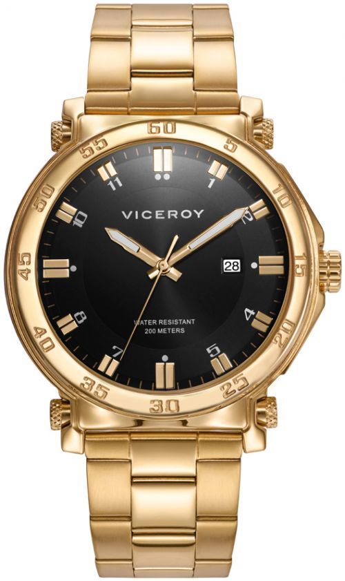 Viceroy Heat 401277-57