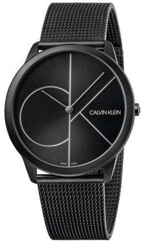 Calvin Klein Minimal K3M5145X
