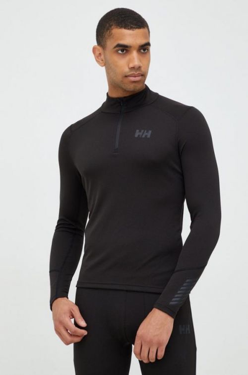 Helly Hansen Funkčné tričko s dlhým rukávom Lifa Active
