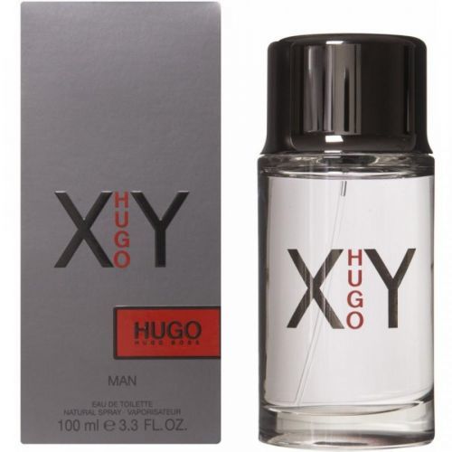 Hugo Boss HUGO XY Man - EDT 1 ml - odstrek
