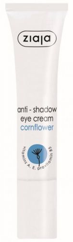 Ziaja Rozjasňujúci očný krém Cornflower 15 ml