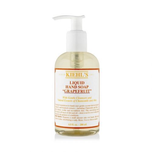 Kiehl's Ošetrujúce mydlo na ruky Grapefruit (Liquid Hand Soap) 200 ml