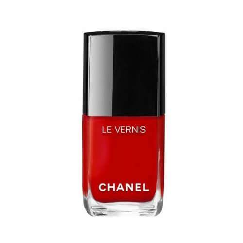 Chanel Lak na nechty Le Vernis 13 ml 18 Rouge Noir