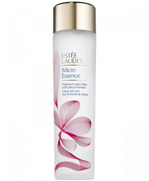 Estée Lauder Pleťová voda Micro Esscencia (Treatment Lotion Fresh with Sakura Ferment) 200 ml