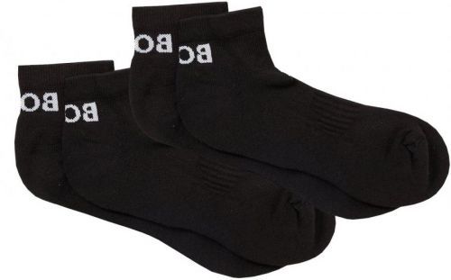 Hugo Boss 2 PACK - pánske ponožky BOSS 50469859-001 39-42