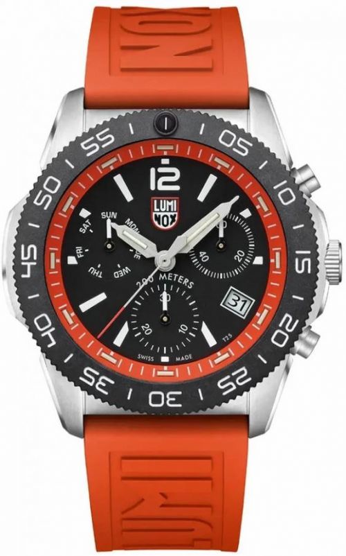 Luminox Pacific Diver Chrono XS.3149