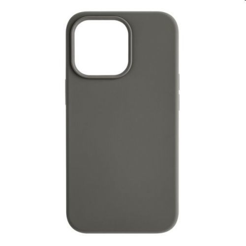 Puzdro Tactical Velvet Smoothie pre Apple iPhone 14 Plus, šedé 57983109823