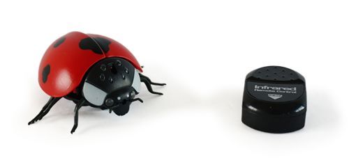 MAC TOYS Lienka na diaľkové ovládanie