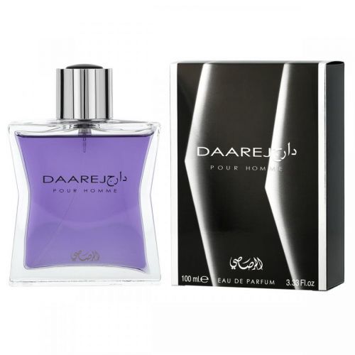 Rasasi Daarej Pour Homme - EDP 1 ml - odstrek
