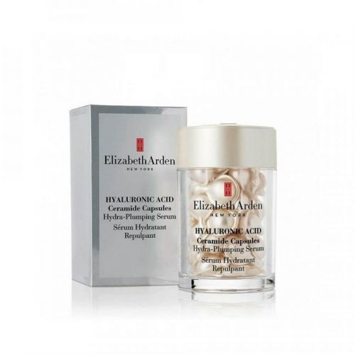 Elizabeth Arden Pleť ové sérum v kapsuliach Hyaluronic Acid Ceramide Capsules (Hydra Plumping Serum) 30 ks