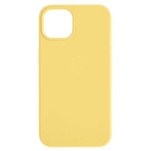 Puzdro Tactical Velvet Smoothie pre Apple iPhone 14 Plus, žlté 57983109822