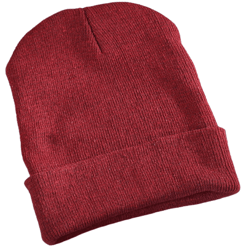 Čiapka Classic-Bordová KP21432