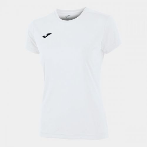 COMBI WOMAN SHIRT WHITE S/S