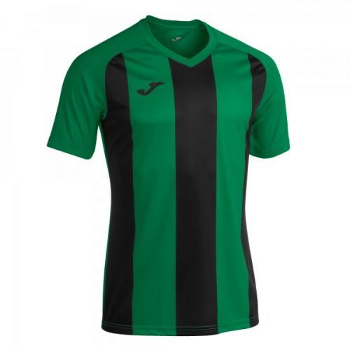 PISA II SHORT SLEEVE T-SHIRT GREEN BLACK 2XL-3XL