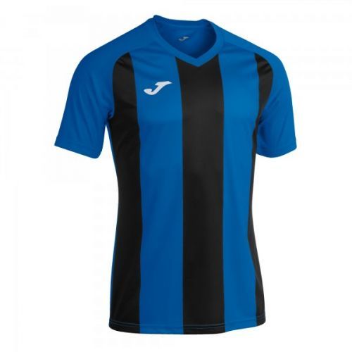 PISA II SHORT SLEEVE T-SHIRT ROYAL BLACK 6XS-5XS