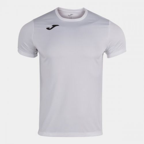 RECORD II SHORT SLEEVE T-SHIRT WHITE 2XL