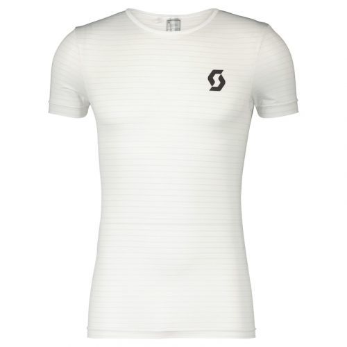 Pánska spodná cyklistická bielizeň Scott Underwear Carbon SS