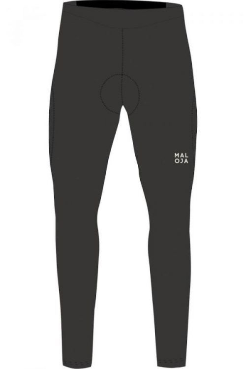 Dámske cyklistické nohavice Maloja AlbrisM. 1/1 NOS