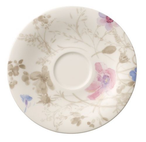 Villeroy & Boch Mariefleur Gris kávová podšálka, 16 cm 10-4104-1310