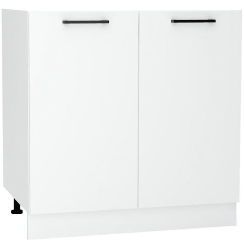 Kuchynská skrinka Max D80zl biela