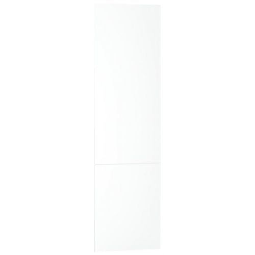 Panel bočný Max 720 + 1313 biela