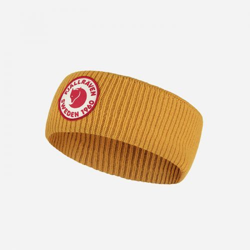 Fjallraven 1960 Logo Headband F87082 161