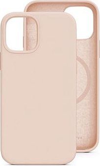 Epico silikónový kryt na iPhone 14 Pro Max s podporou uchytenia MagSafe – čierny