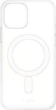 FIXED MagPure s podporou Magsafe na Apple iPhone 14 Pro číry