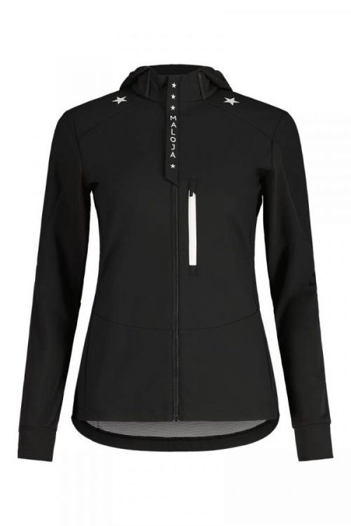 Dámska multišportová bunda Maloja NeshaM.