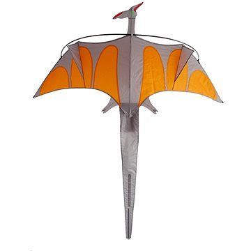 Šarkan – Pterosaurus