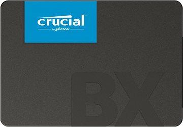 Crucial BX500 500 GB