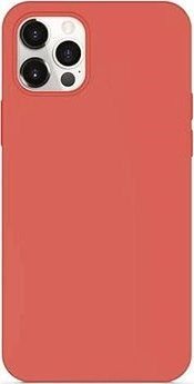 Epico silikónový kryt na iPhone 14 Pro Max s podporou uchytenia MagSafe – ružový