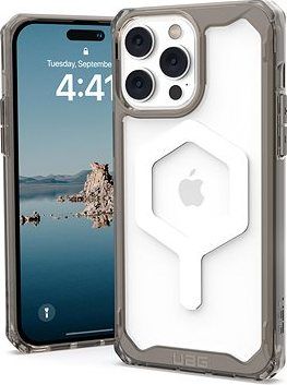 UAG Plyo MagSafe Ash iPhone 14 Pro Max